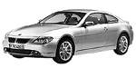 BMW E63 P286E Fault Code