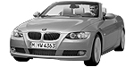 BMW E93 P286E Fault Code